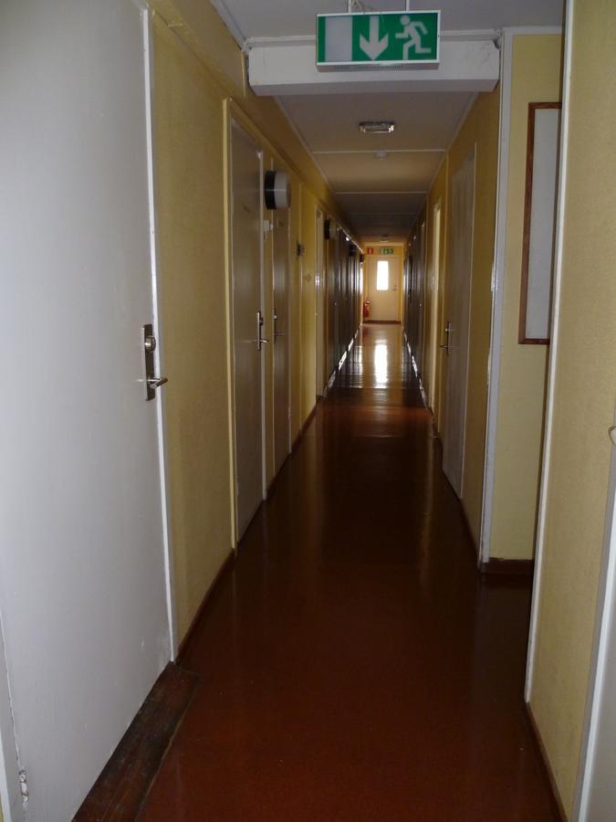 Stensjoe Vandrarhem Vastra Stensjo Εξωτερικό φωτογραφία